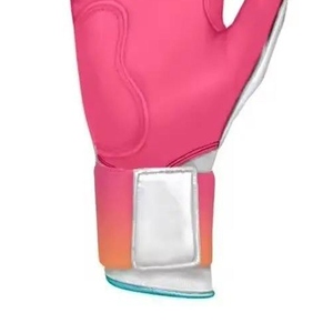Guantes de Bateo de Béisbol Profesionales para Adultos y Jóvenes, de Cuero Suave, Correa Ajustable, Palma Acolchada, Antideslizantes, Logotipo Personalizado, OEM - Product Image 5