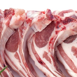 Costillas de Cabra Congeladas, Textura Tierna y Jugosa, Ideales para Asar, Estofar y Preparar Curry, Confiables para Venta al por Menor y al por Mayor, Gran Oferta - Product Image 1