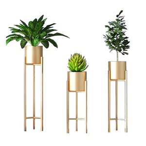 Pot de fleur de haute qualité jardinières en métal en fer conception personnalisée décoration de jardin jardinière en métal fabricant et exportateur - Product Image 4