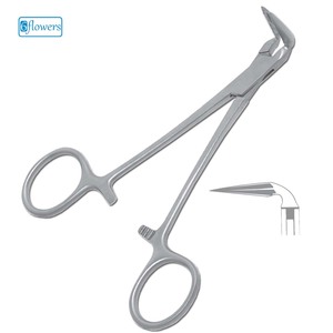 คีมเสี้ยน Stieglitz (90มุม) - Product Image 1