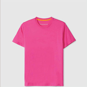 T-shirt graphique vintage surdimensionné à imprimé bouffant personnalisé: T-shirt Streetwear avec impression de logo personnalisé t-shirts graphiques respirants - Product Image 6