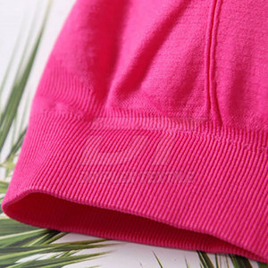 Nouveau design de soutien-gorge de fitness pour femmes Vêtements de mode Soutien-gorge de fitness pour femmes Soutien-gorge de fitness pour femmes sur mesure - Product Image 5