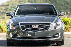 Cadillac ATS 3.6 Premium Performance Coupé d'occasion 2017 - Product Image 1