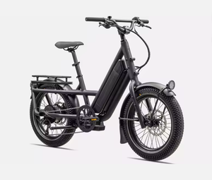 Bicicleta de Carretera Haul ST - Product Image 1