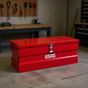 ตู้เก็บเครื่องมือโลหะยี่ห้อ Usag ประเภทสินค้า: ตู้เก็บเครื่องมือโลหะ - Product Image 3