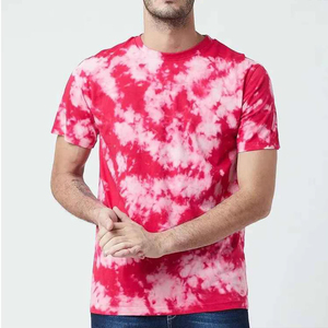 Custom Made <b>High</b> Quality 100%Cotton Acid Wash 250Gsm Vintage Men <b>TShirt</b> Custom Blank Street Wear Vintage <b>TShirt</b> - Product Image 1