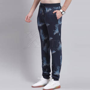 Conjunto Deportivo Informal Moderno para Hombre con Tela Transpirable de Invierno para Comodidad Durante Todo el Día, Ideal para el Gimnasio, Atuendos de Fin de Semana y Estilo Urbano - Product Image 4