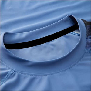 Rashguard Deportivo Personalizado Nuevo para Jiu Jitsu BJJ, Rashguard de Compresión de Manga Larga para Hombre, Sin GI, MMA, Rashguard de Jiu Jitsu Kimono - Product Image 4