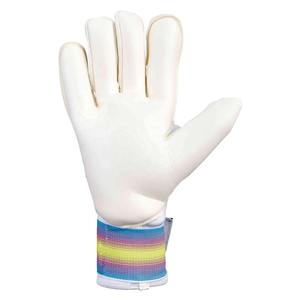 Nouveaux gants de gardien de but professionnels avec bout des doigts gants de gardien de but adulte taille d'entraînement de Football lisse en Latex épais - Product Image 4