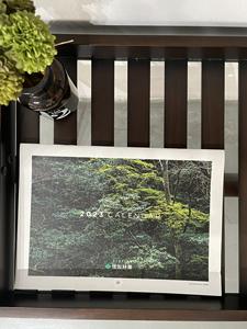 ชั้นหนังสือไม้ปรับแต่งได้สำหรับห้องนั่งเล่นห้องนอนบ้านสำนักงานหรืออพาร์ตเมนต์ - Product Image 3