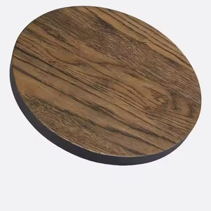 Sous-verres en bois dernier modèle pour sous-verre de forme personnalisée pour la vaisselle de bureau à domicile sous-verre décoratif par l'artisanat croissant - Product Image 2
