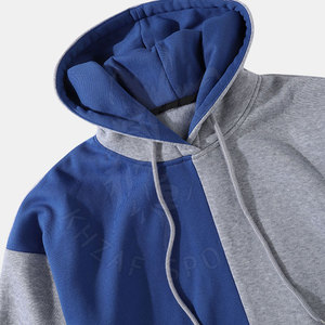 Derniers modèles de pulls à capuche pour hommes fabriqués au Pakistan Style de rue Vente en gros Pulls à capuche personnalisés - Product Image 3