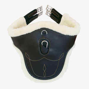 Equipo de equitación cómodo y duradero de cuero ecuestre Premium para entrenamiento cómodo de caballos - Product Image 3