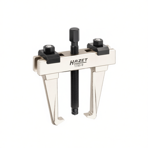 Extracteur d'engrenages à serrage rapide Hazet à 2 bras - Product Image 3