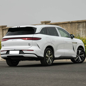 Vehículo Eléctrico Inteligente de Alta Gama, Nuevo, en Existencia, para Sudamérica, Abril de 2025 - Product Image 6