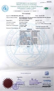 Shilajit de l'Himalaya séché au soleil naturel le plus haut de gamme et pur, meilleur Shilajit filtré au monde pur à partir de métaux lourds meilleure qualité - Product Image 4