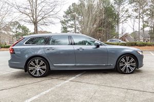 2021 V0L-V0L V90 T6 AWD Inscription ไมล์น้อย เครื่องยนต์สมบูรณ์ ระบบส่งกำลังดี หลังคาพาโนรามา ไฟหน้า LED พร้อมส่ง - Product Image 3