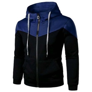 Pulls à capuche surdimensionnés personnalisés pour hommes, en coton 100% doublé polaire, anti-rétrécissement, tricotés, respirants, pour l'hiver, vente en gros, OEM - Product Image 3