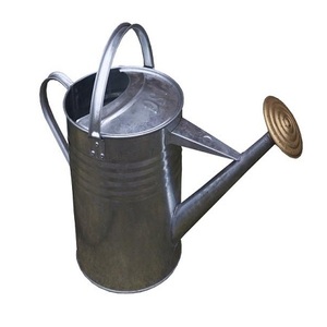Fabuloso diseño de lata de agua galvanizada con la lata de agua de tamaño personalizado de la más alta calidad del fabricante en la India - Product Image 5