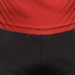 Uniforme de Rugby de Primera Calidad AB INDUSTRIA, 100% Poliéster, para Adultos, Transpirable, de Secado Rápido, Tela de 300g, Ropa Deportiva - Product Image 6