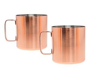 Hot Sale <b>Plain</b> Copper <b>Mug</b> in High Quality For Home Restaurant Hotel Use From India in Wholesale Price - Product Image 6