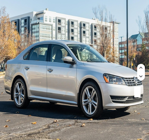 Volkswagen Passat TDI SE 2015 Usado, con Volante a la Izquierda/Derecha - Product Image 6