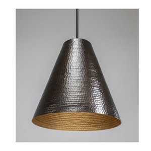 Eclairage créatif Style américain Simple Rétro Lampe à tête unique Chambre Lumière Décoration Lustre Led à bas prix et au meilleur prix - Product Image 2