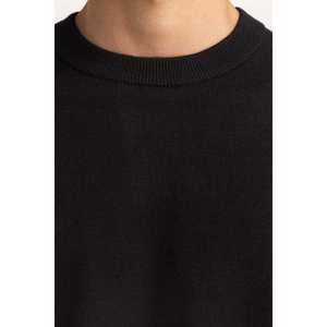 Suéter de Invierno con Capucha y Cuello Redondo para Hombre, Modelo MN-SWT-WS24-001 B, Tejido Personalizado, Transpirable y Cálido, con Estampado de Anime y Logotipo - Product Image 6