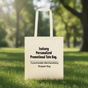 Borsa Shopper Personalizzabile Iselsberg per Promozioni e Merchandising - Product Image 3