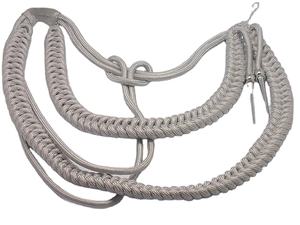 Accesorios de Uniforme Ceremonial de Primera Calidad, Lujosos y Personalizados, con Hilo de Bullion 3D, Equipo de Defensa Personal - Product Image 3