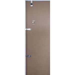 Cadre photo en plastique blanc 30,5 x 91,5 cm, support d'affichage pour photos - Product Image 6