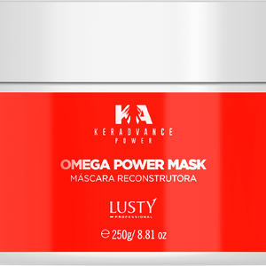 Masque Professionnel de Reconstruction Instantanée - 300g - Product Image 4
