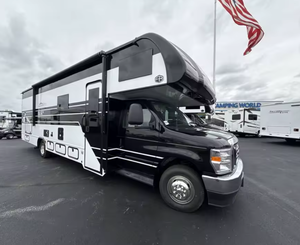 2025 2024 2026 E-a-s-t To W-e-s-t C-o-l-l-e-g-e A-v-e-n-u-e 2951O-K Rvs Autocaravanas, Motorhomes y Remolques de Viaje - Product Image 1