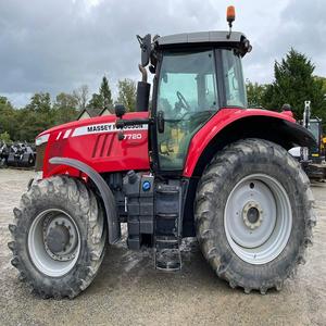 Tractor Massey Ferguson serie MF 7700 compre ofertas al por mayor de calidad superior con entrega rápida para agricultores - Product Image 6