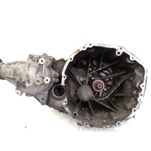 Trasmissione Manuale Completa NISSAN Qashqai 1a Serie 32010jg75e M9R Diesel 2000 (06>09) - Product Image 1
