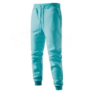 Vente chaude Hommes Meilleure Qualité Street Style Hommes Jogging Respirant Survêtement Personnalisé Hommes Survêtement - Product Image 4