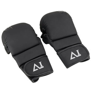 ถุงมือกราปลิงขายดีรุ่นใหม่ ผลิตในปากีสถาน ถุงมือกราปลิงดีไซน์โดดเด่น - Product Image 1