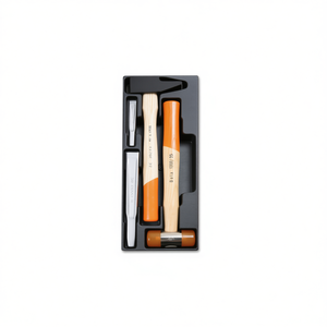 Juego de Herramientas Surtidas con Estuche Rígido Termoformado - Product Image 2