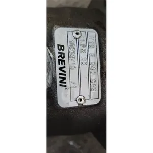 ปั๊มไฮดรอลิกแบบลูกสูบ Brevini H1C P 040 CAW LP2 DX พร้อมแกนเอียง - Product Image 5