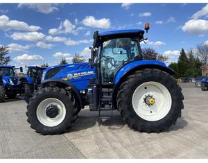 Tractores New Holland baratos a la venta, directo del concesionario, ofertas de maquinaria de alto rendimiento y larga duración. - Product Image 4