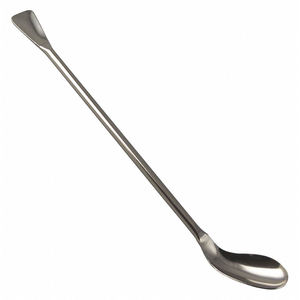 Instrumento Dental de Ortodoncia MEDZORA SURGICAL, Espátula Micro Manual de Acero Inoxidable, Reutilizable y Ecológica - Product Image 2