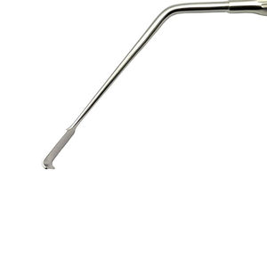 Nouveau rétracteur de racine nerveuse Instruments chirurgicaux en acier inoxydable écarteur de racine nerveuse Instruments chirurgicaux en acier inoxydable - Product Image 6