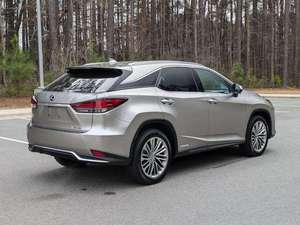 <span class=keywords><strong>Lexus</strong></span> <span class=keywords><strong>RX</strong></span> <span class=keywords><strong>450h</strong></span> SUV 2024 USADO EN BUEN ESTADO, LISTO PARA USAR - Product Image 5