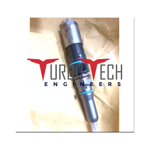 หัวฉีดน้ำมันคอมมอนเรล460-8213 4608213 20R5077 20R-5077 - Product Image 1