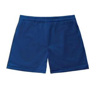 Shorts de sport en maille pour hommes, service OEM, légers, respirants, séchage rapide, taille élastique, vêtements de basketball d'entraînement, couleur personnalisée - Product Image 5