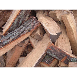 Leños de Roble para Leña |   Leña de Madera Dura de Primera Calidad para Calefacción, Exportador de Leña a Granel - Product Image 1