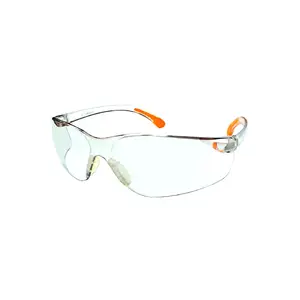 Kacamata keselamatan P9005 Ho Cheng CE ANSI AS NZS safety ppe produsen kacamata di Taiwan Cina ce en166 dan ansi z87.1