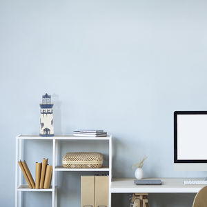 Exhibidor de Faro Vintage para Oficina en Casa o Autocaravana (11.4Lx11.4Wx29.2H cm) - Product Image 5