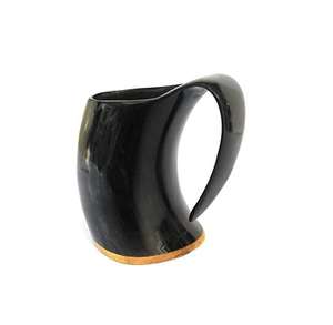 Mug en corne à boire de la meilleure qualité - Product Image 1