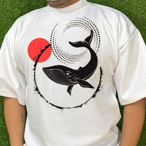 Conjuntos de Verano Personalizados para Hombre, Conjunto de Dos Piezas de Pantalones Cortos y Camiseta de Manga Corta Holgados, Conjunto de Pantalones Cortos y Camiseta Elegante y de Alta Gama para Chicos - Product Image 2